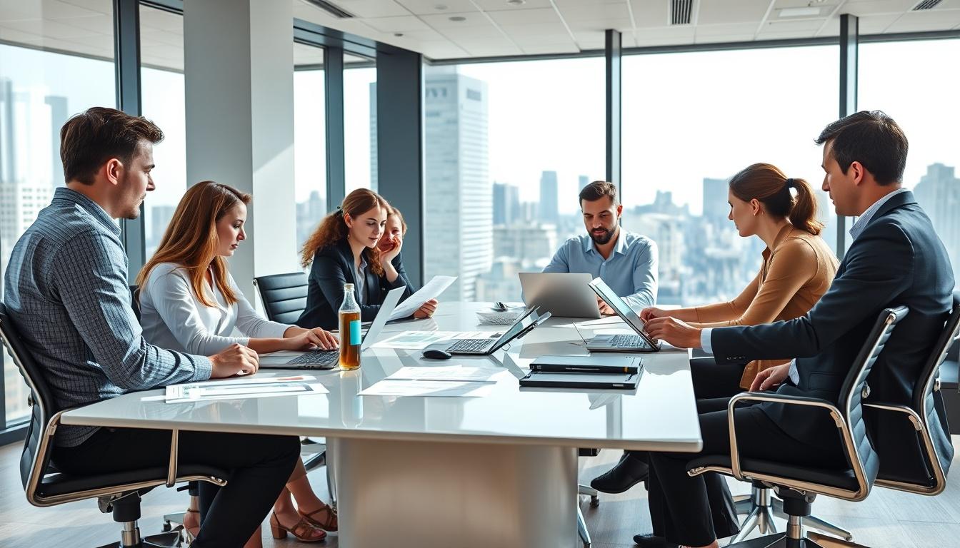 Embrace Smart Tax Management